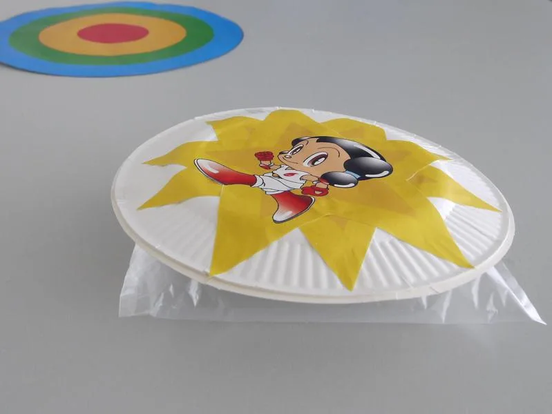 空気でスイスイ カーリングゲームであそぼうの掲載画像