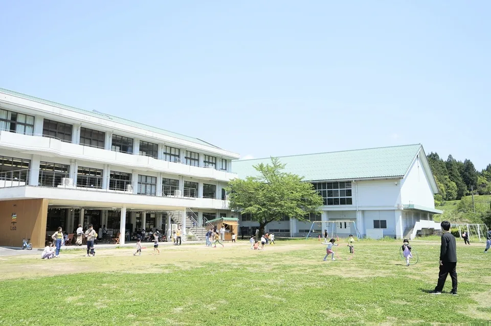 はやぶさにちようマーケットの掲載画像