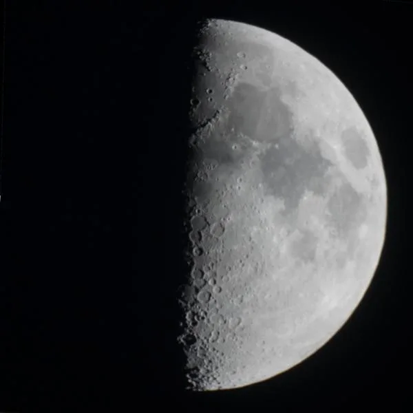 星空観察を楽しもう 9月の星空・月の掲載画像